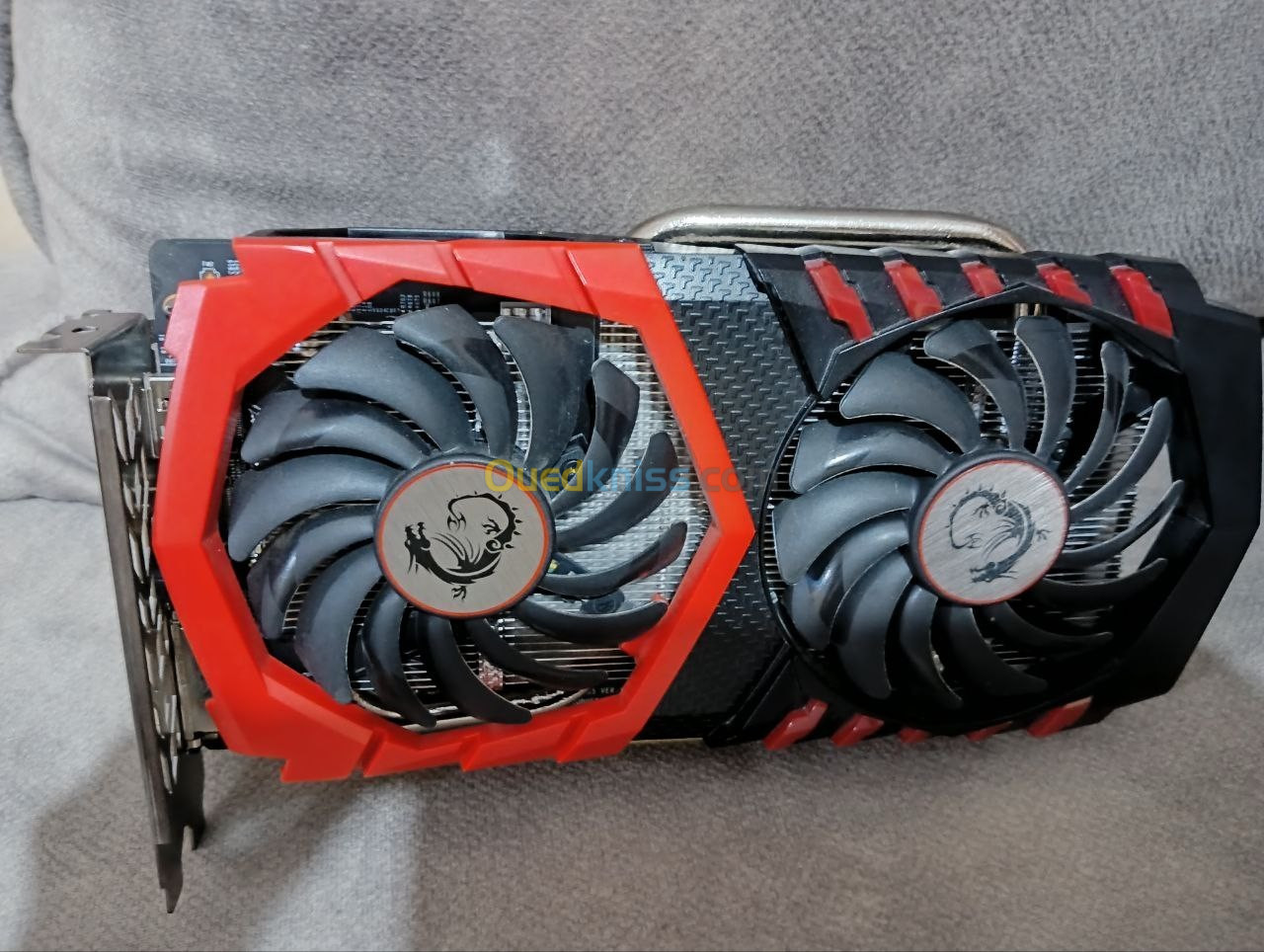 Gtx 1050 ti cheap gaming x 4g