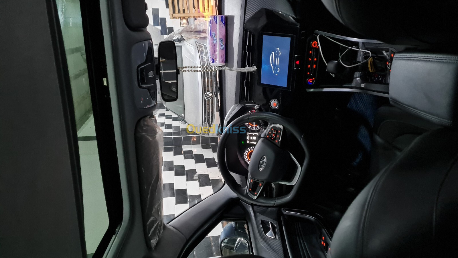 Chery Tiggo 2 pro 2024 