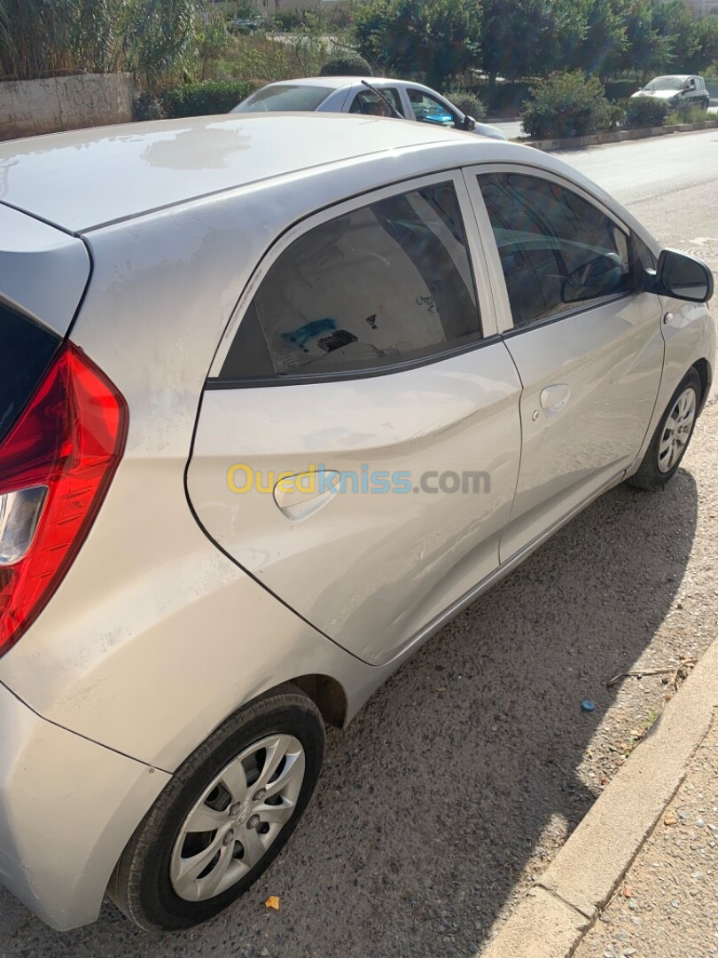 Hyundai EON 2012 GLS