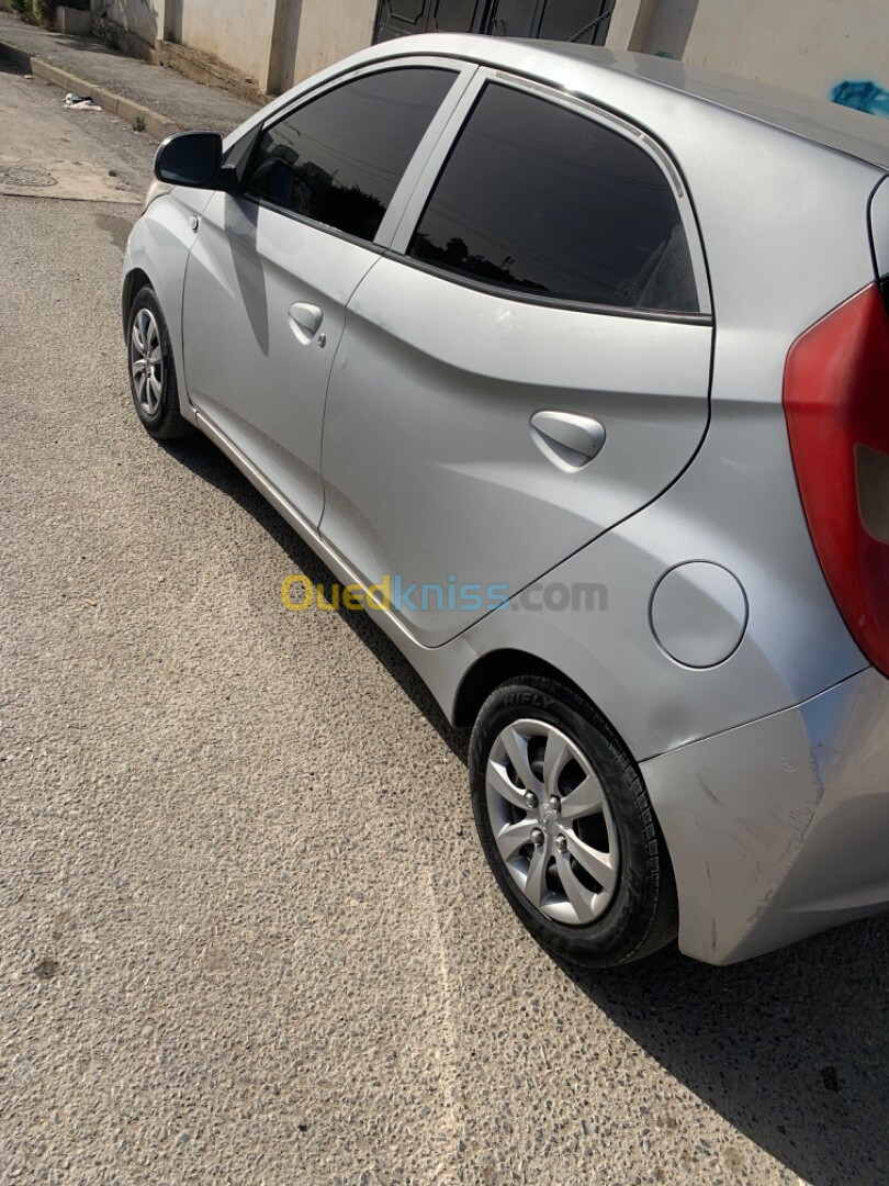 Hyundai EON 2012 GLS