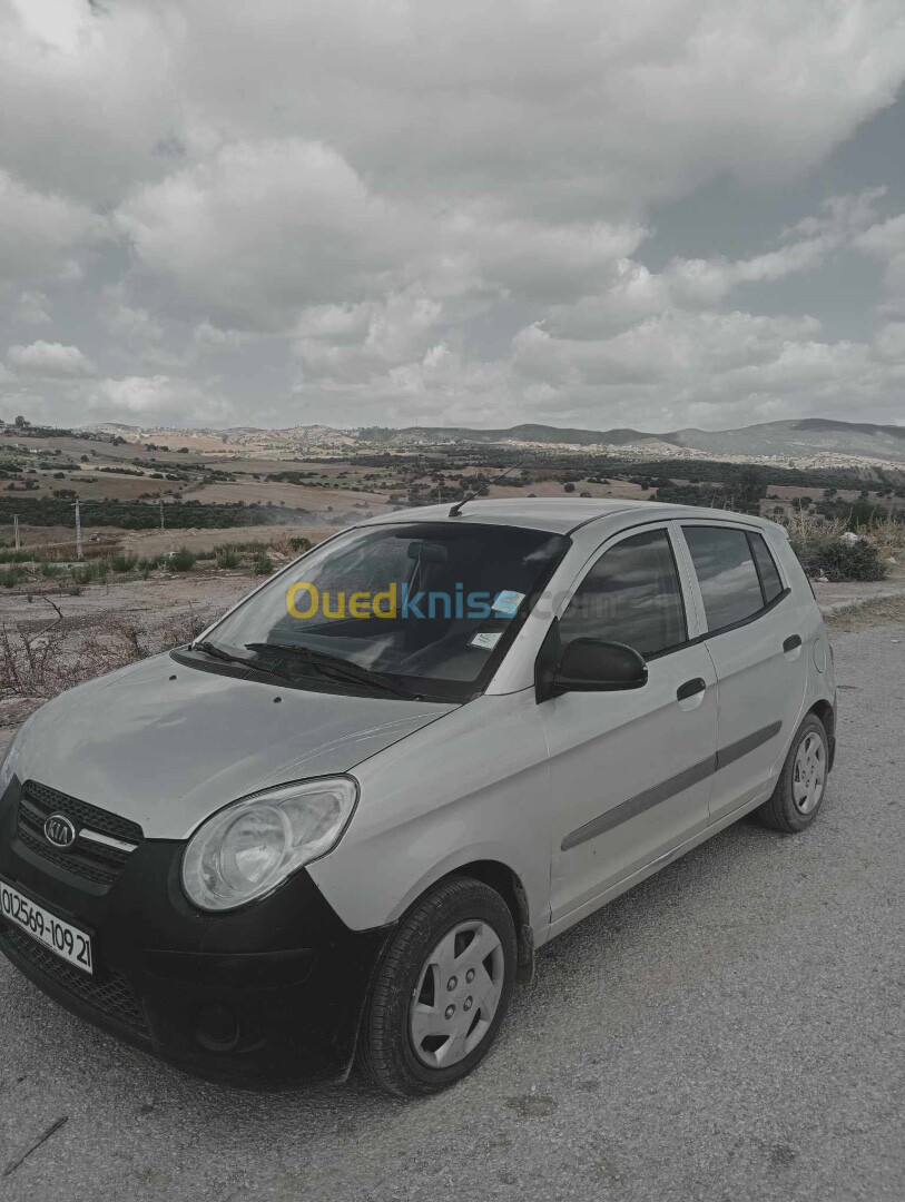 Kia Picanto 2009 