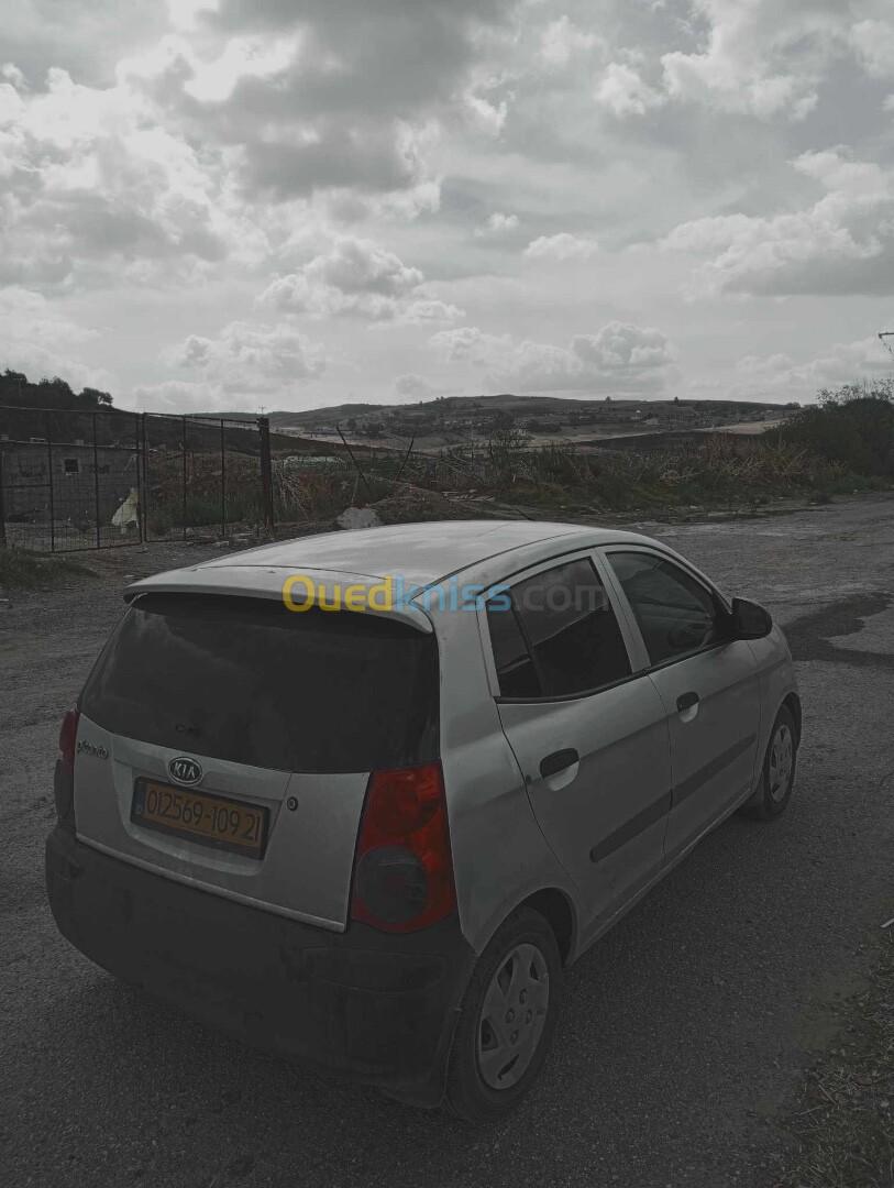 Kia Picanto 2009 