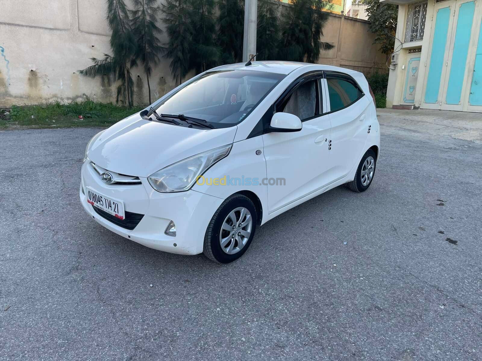 Hyundai EON 2014 GLS