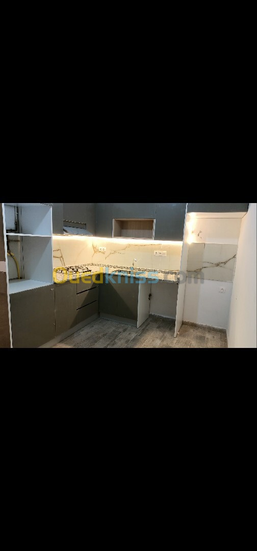 Location Appartement F3 Oran Gdyel