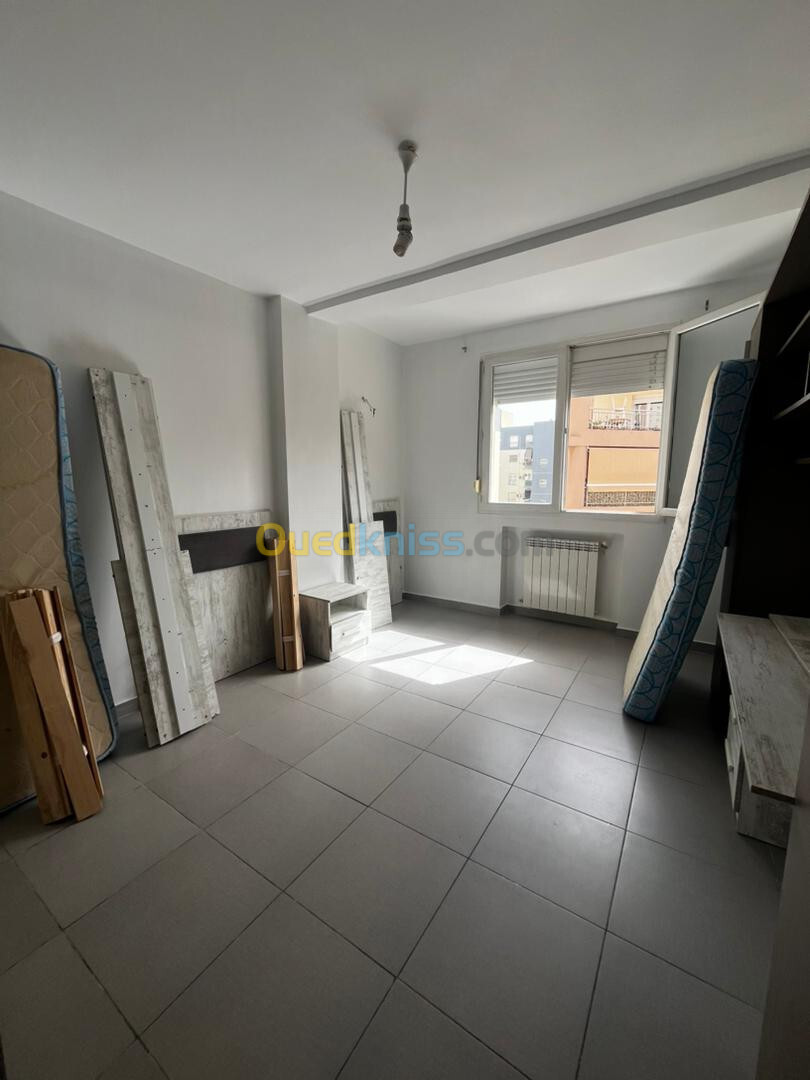 Location Appartement F3 Alger Ouled fayet