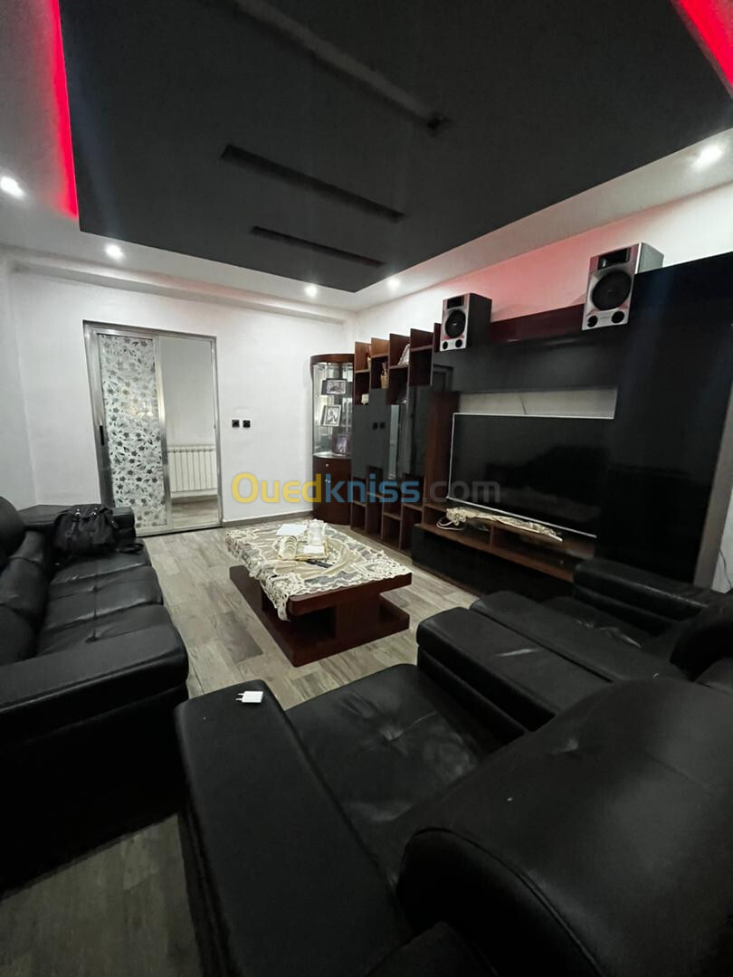 Location Appartement F3 Alger Birkhadem