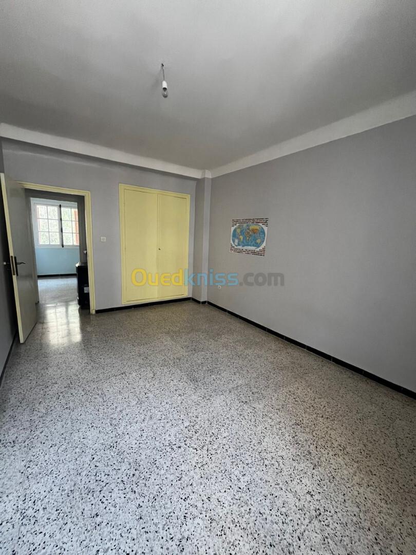 Location Appartement F4 Alger Ouled fayet