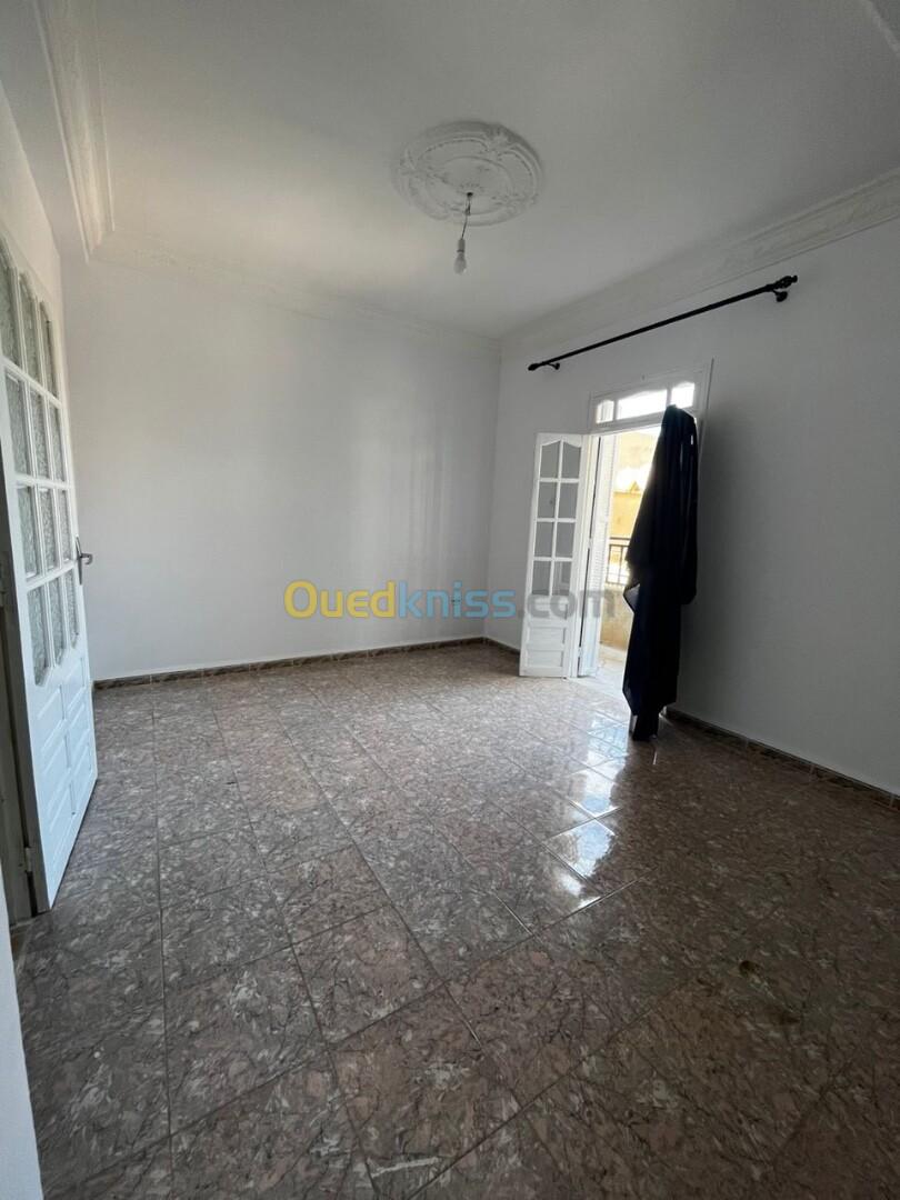 Location Appartement F3 Alger Cheraga