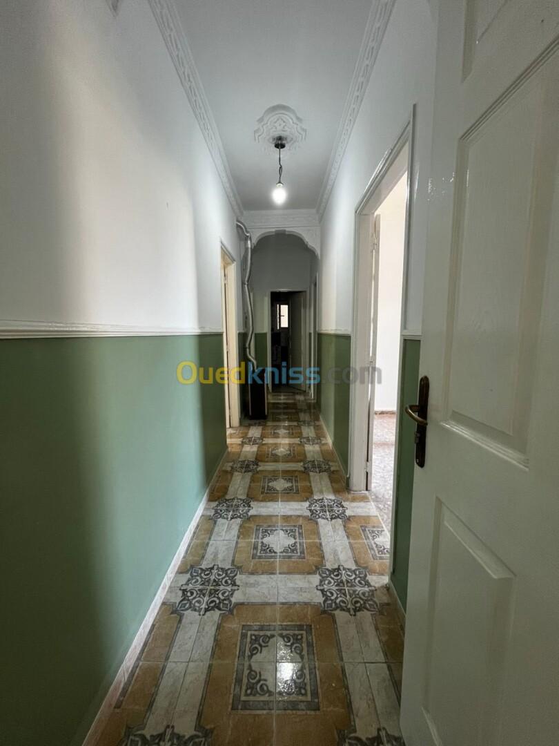 Location Appartement F3 Alger Cheraga