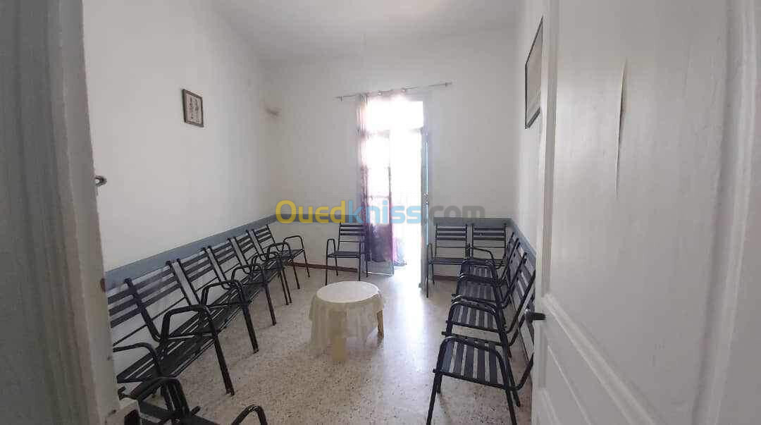 Location Appartement F3 Alger Hussein dey