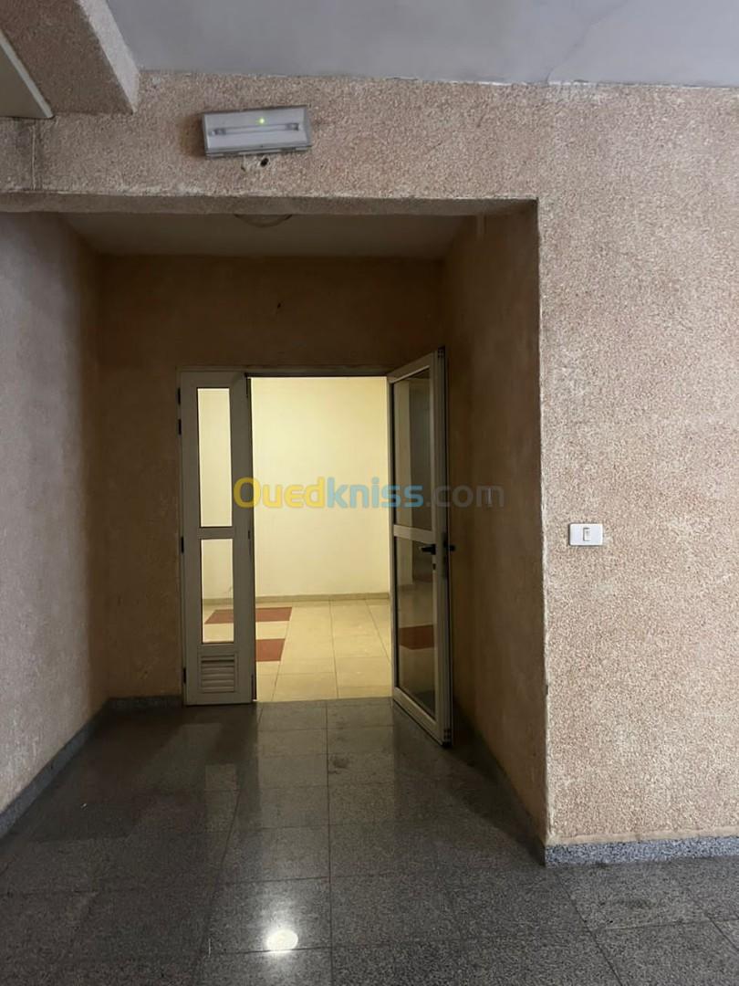 Location Appartement F4 Alger Ouled fayet