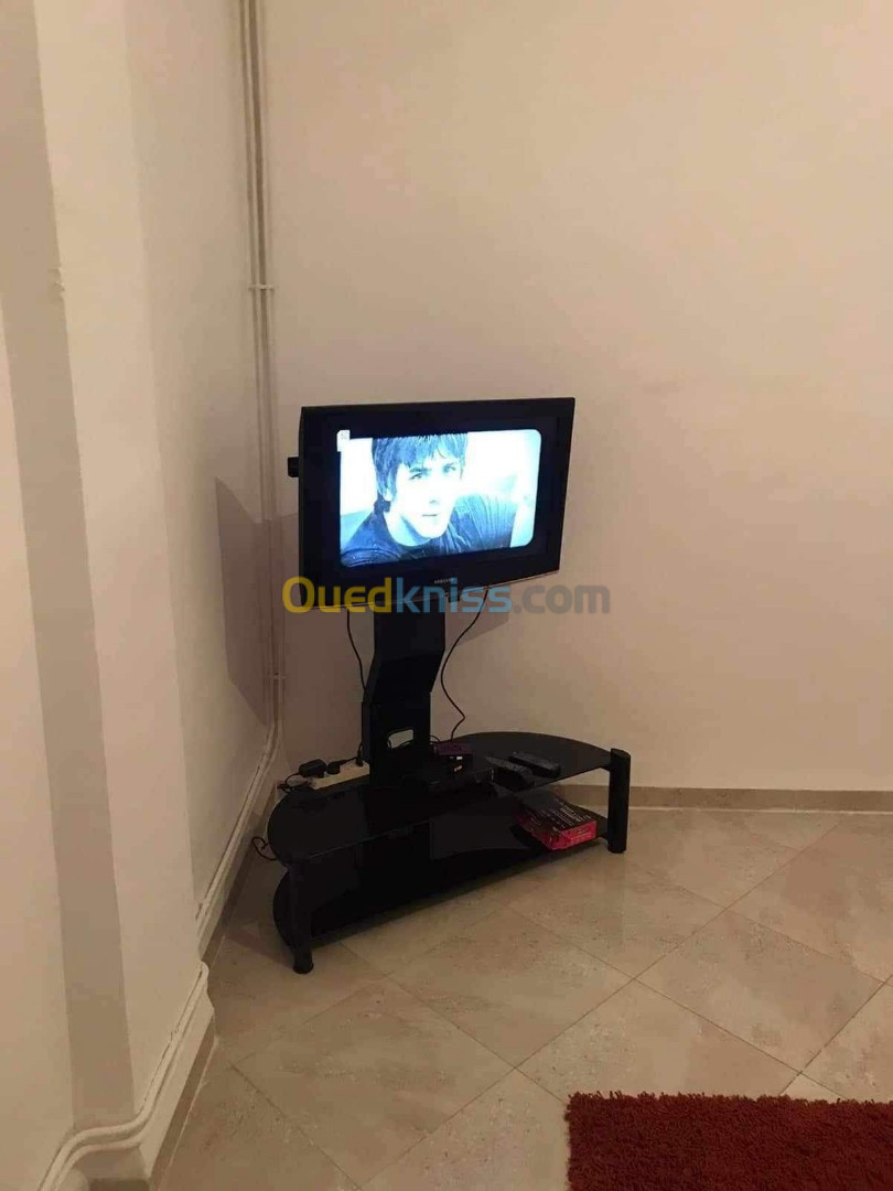 Location Appartement F3 Alger Cheraga