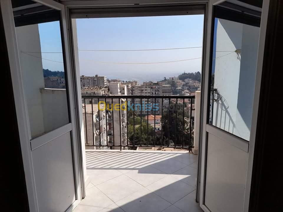 Location Appartement F3 Alger El biar