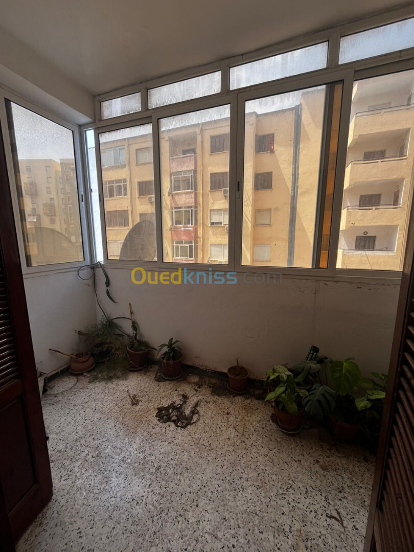 Location Appartement F4 Alger Ouled fayet