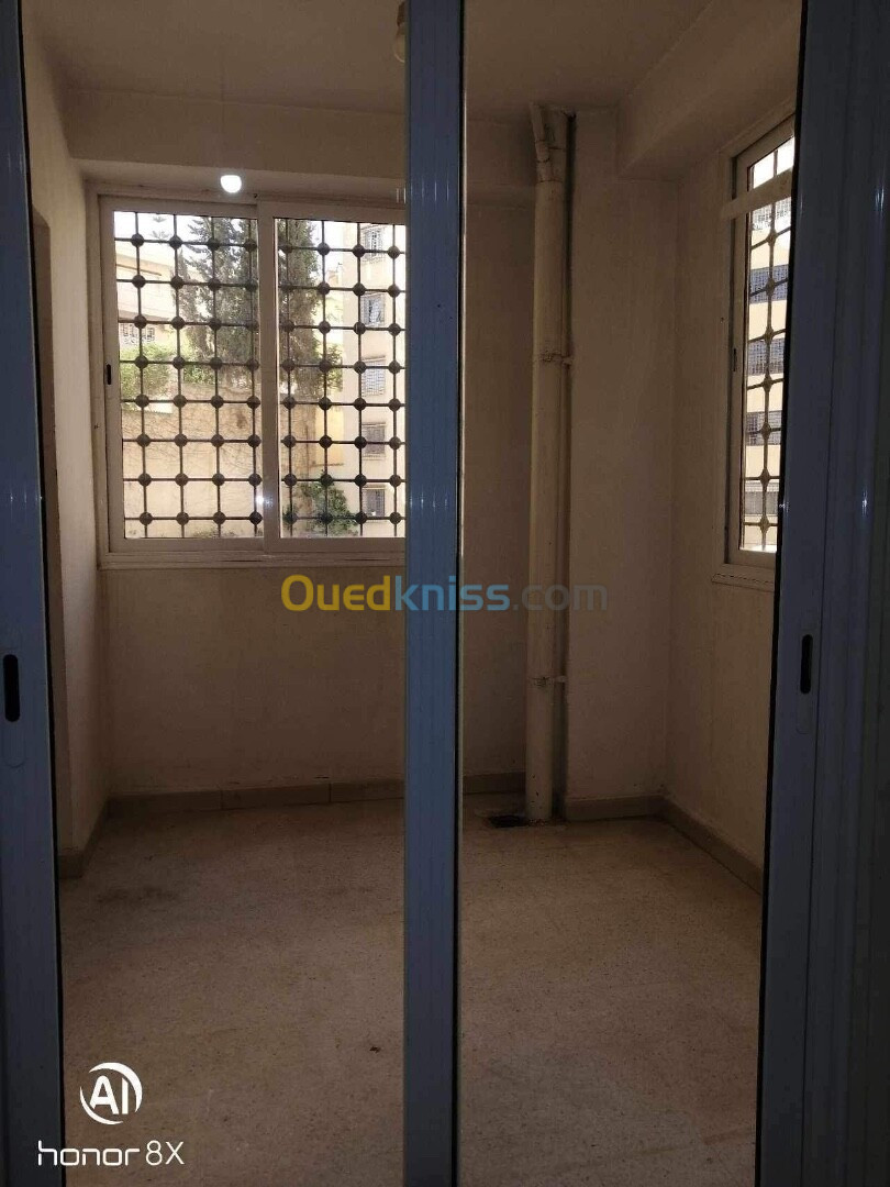 Location Appartement F3 Alger Birkhadem