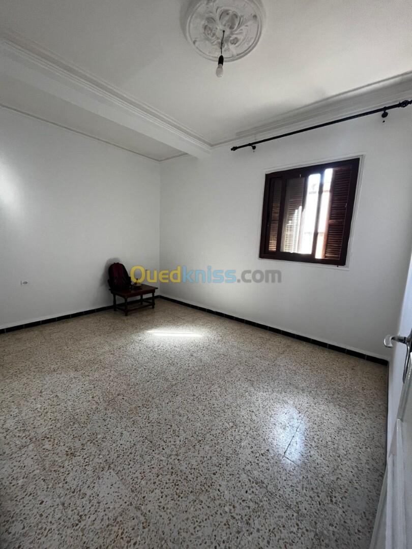 Location Appartement F3 Alger Cheraga