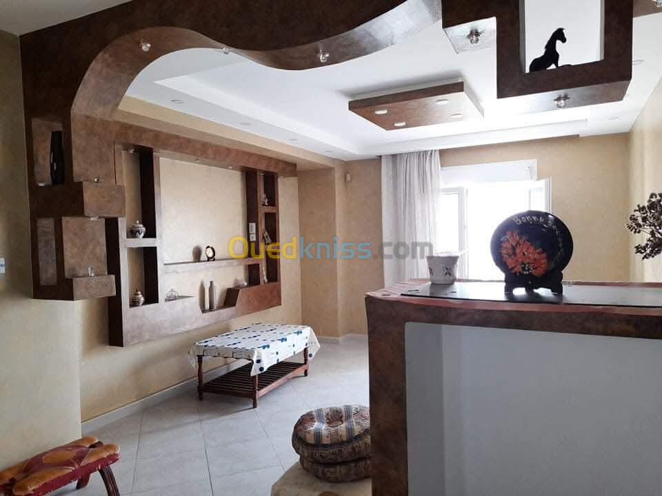 Location Appartement F3 Alger El biar