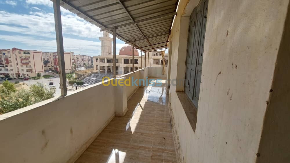 Location Appartement F3 Alger Draria