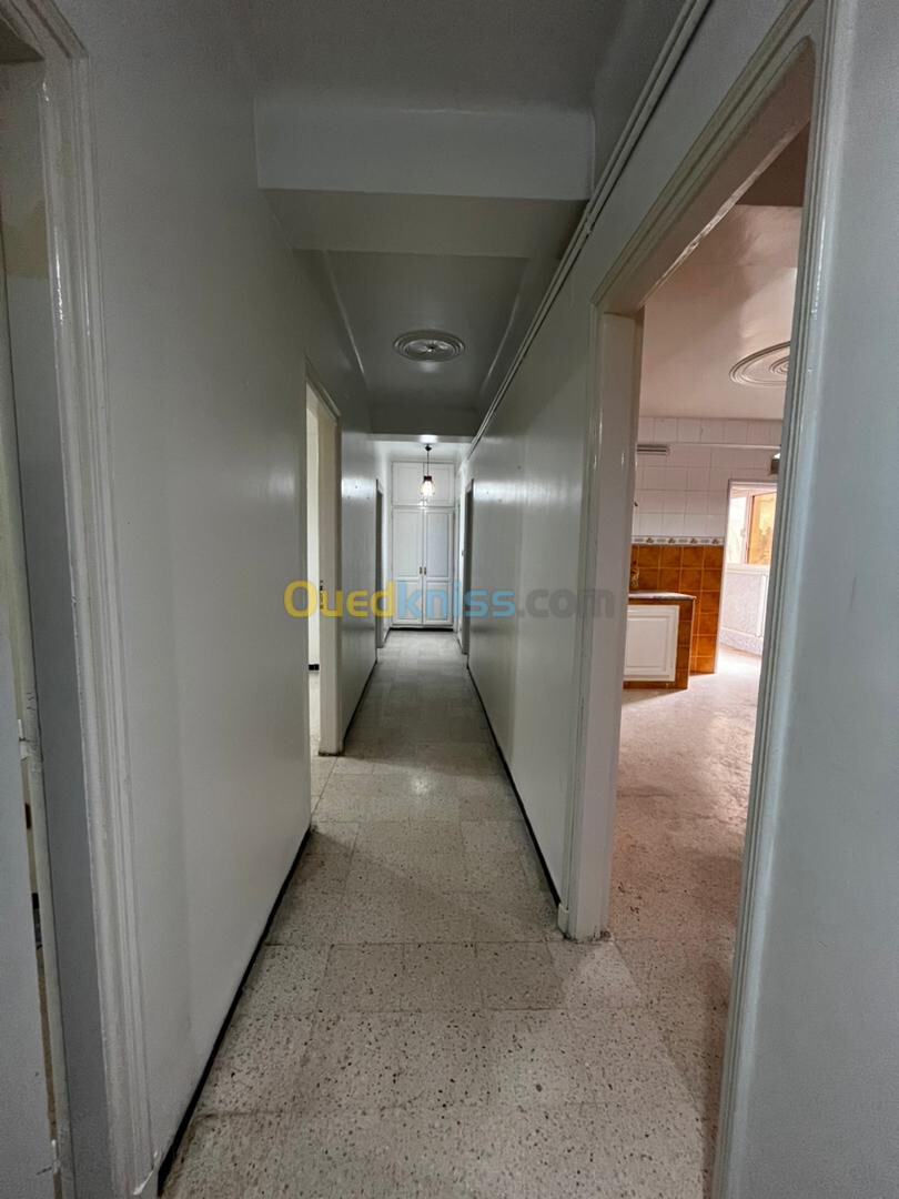 Location Appartement F3 Alger Birkhadem