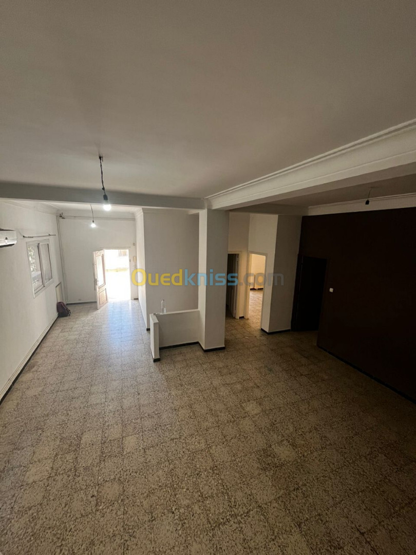 Location Appartement F5 Alger Draria