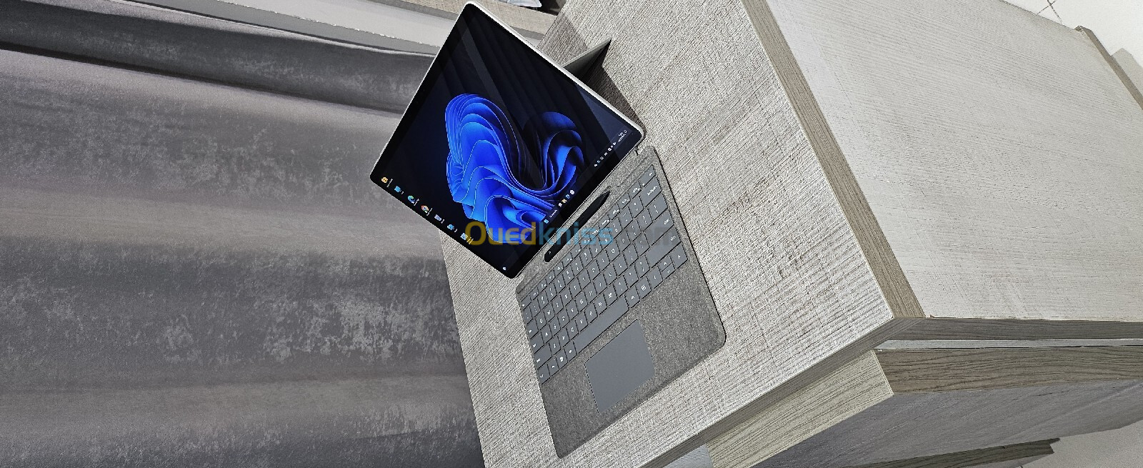 Microsoft surface pro 9