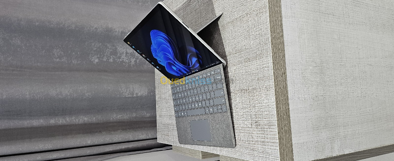 Microsoft surface pro 9