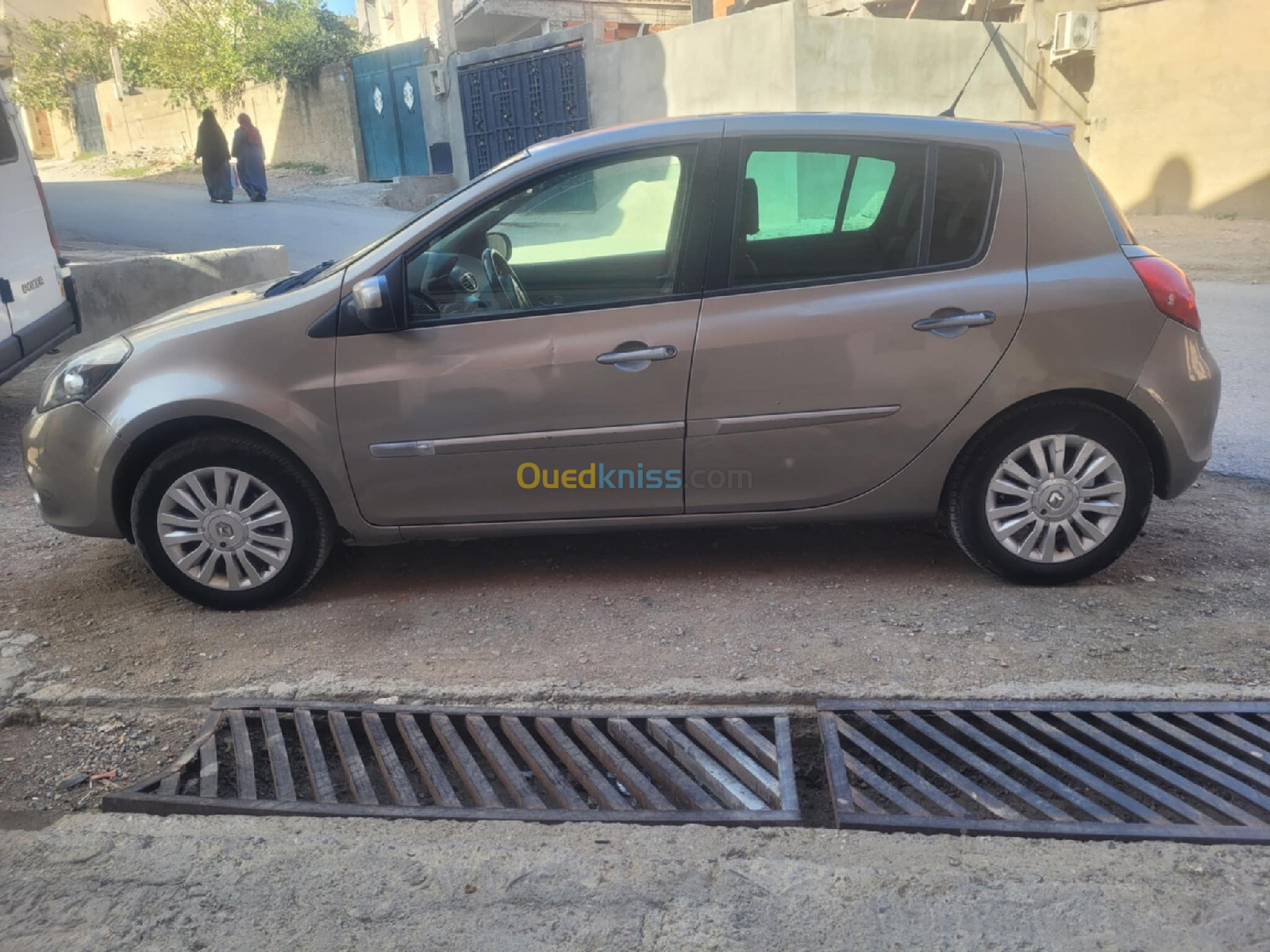 Renault Clio 3 2011 Clio 3