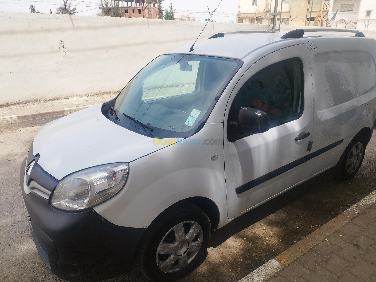 Renault Kangoo 2014 