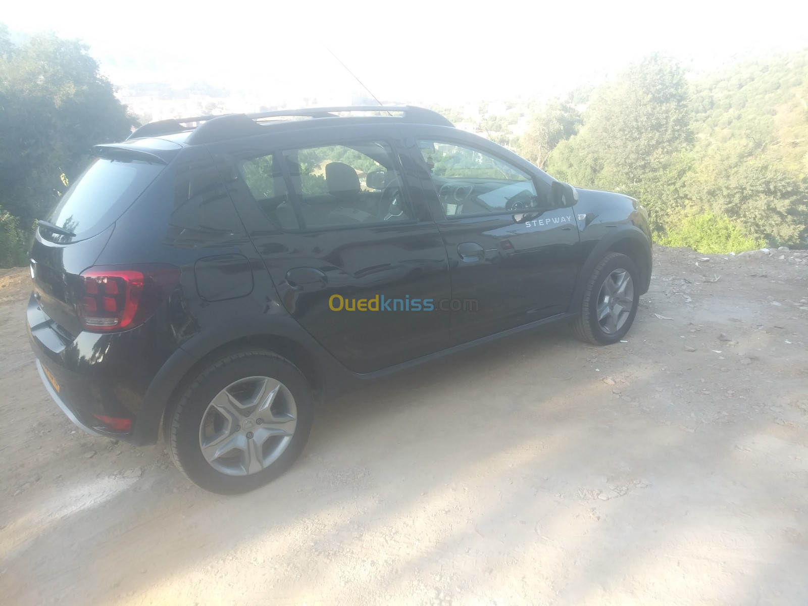 Dacia Sandero 2018 Stepway