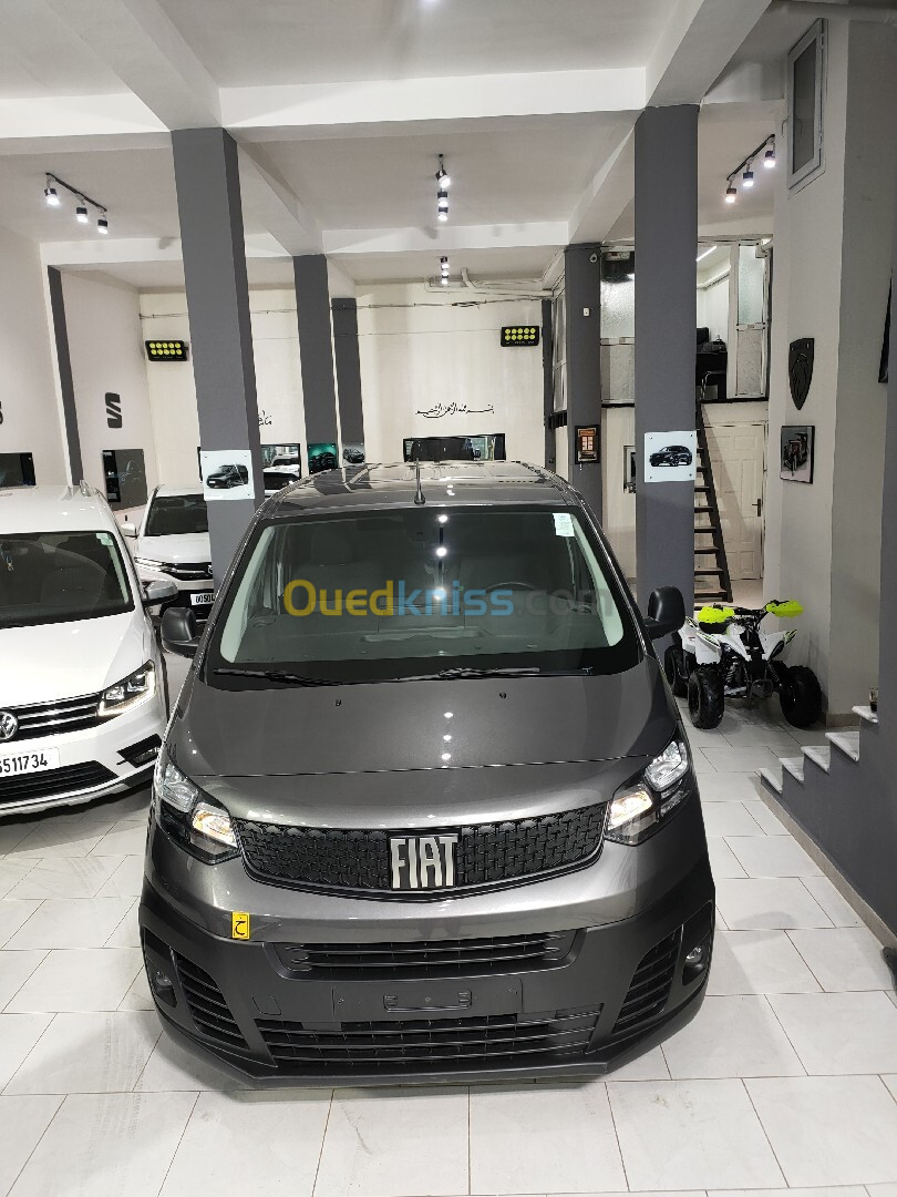 Fiat Scudo 2024 Scudo professionnel