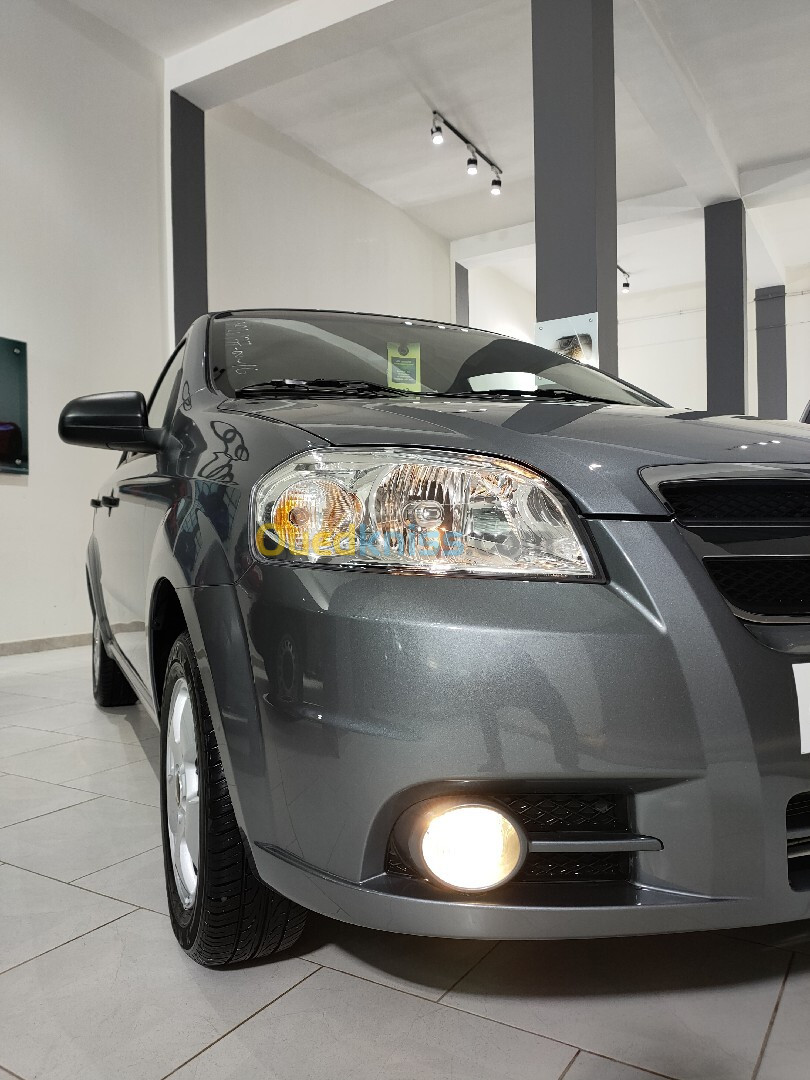 Chevrolet AVEO LT 2014 AVEO Lt