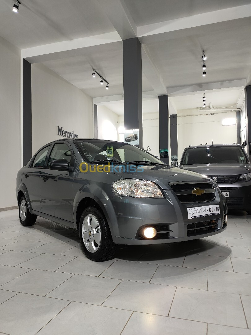 Chevrolet AVEO LT 2014 AVEO Lt