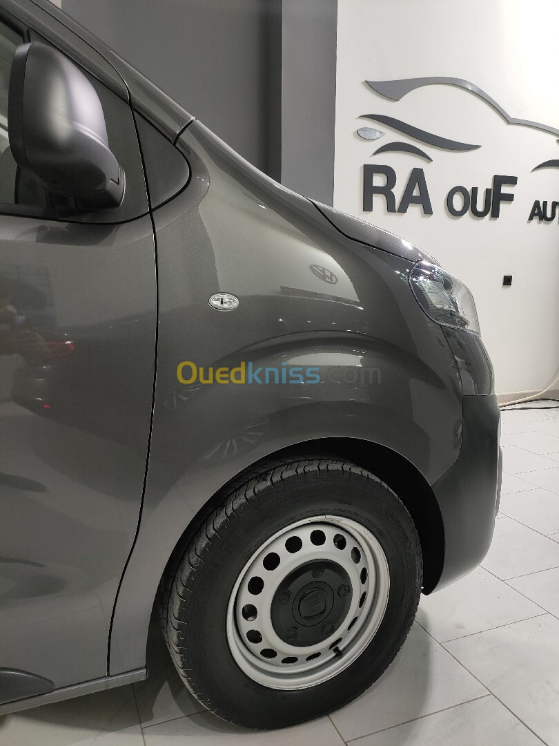 Fiat Scudo 2024 Scudo professionnel