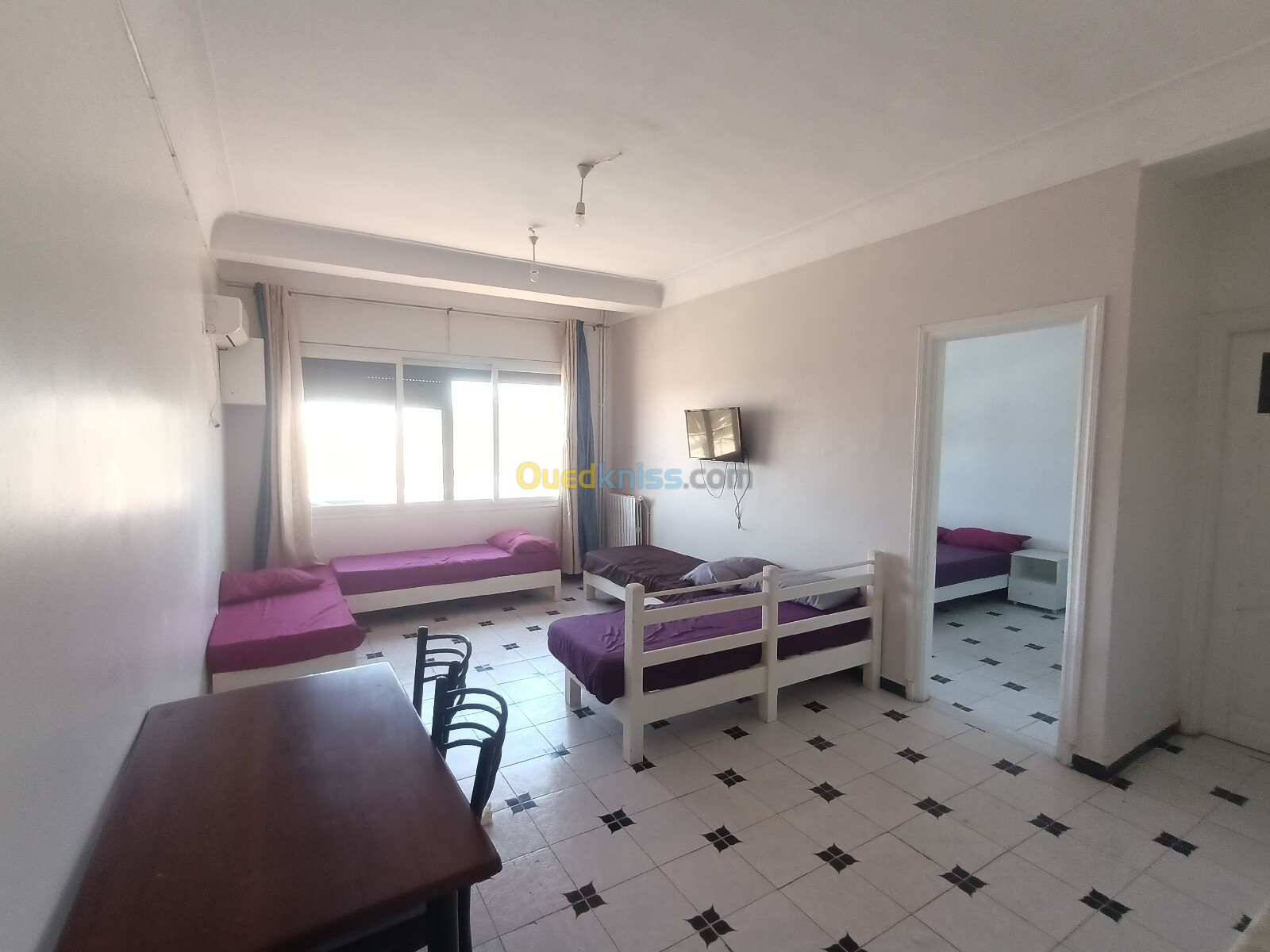 Location Appartement F2 Oran Oran