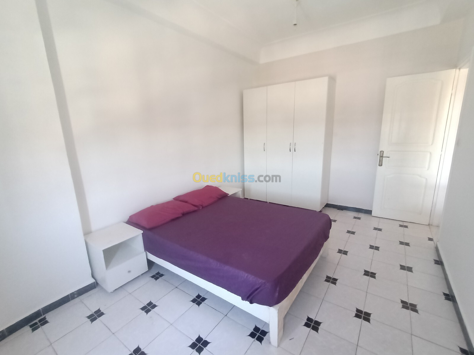 Location Appartement F2 Oran Oran