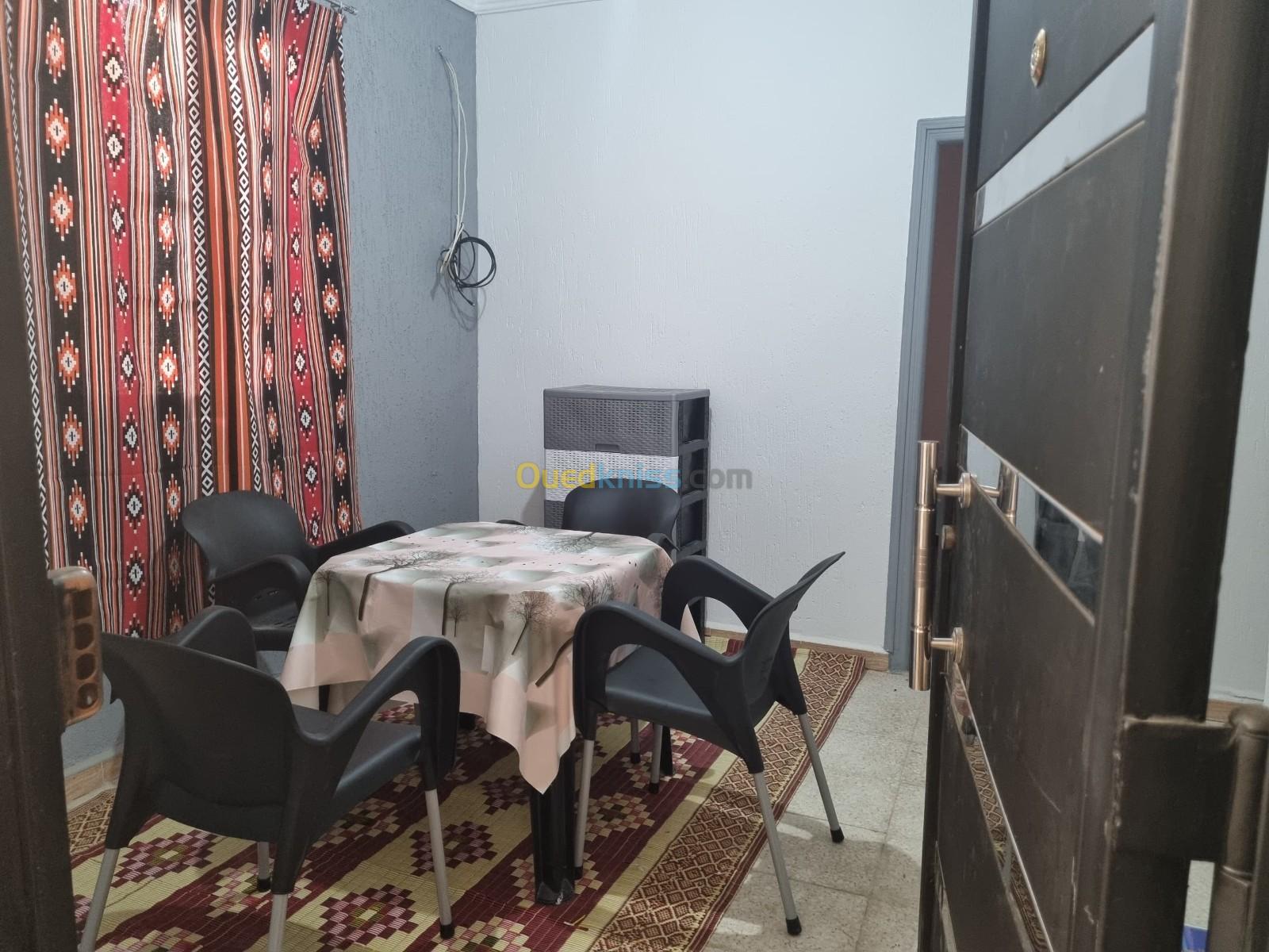 Location vacances Appartement F3 El taref Echatt