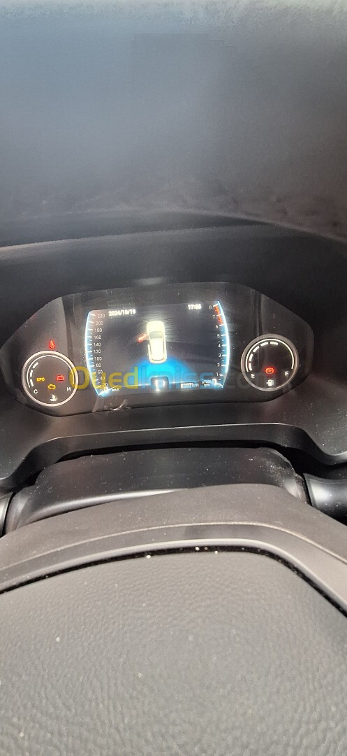 Chery Chery Tiggo 4 Pro Luxury 2024 Chery Tiggo 4 Pro Luxury