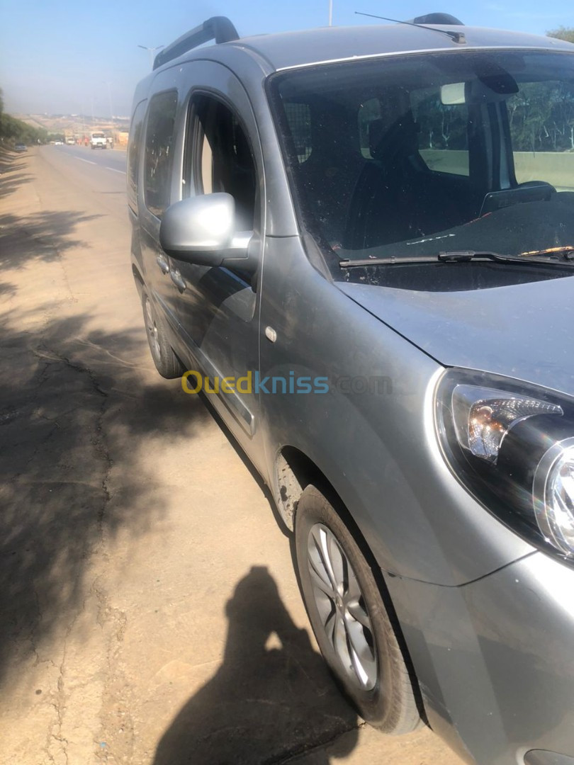 Renault Kangoo 2019 