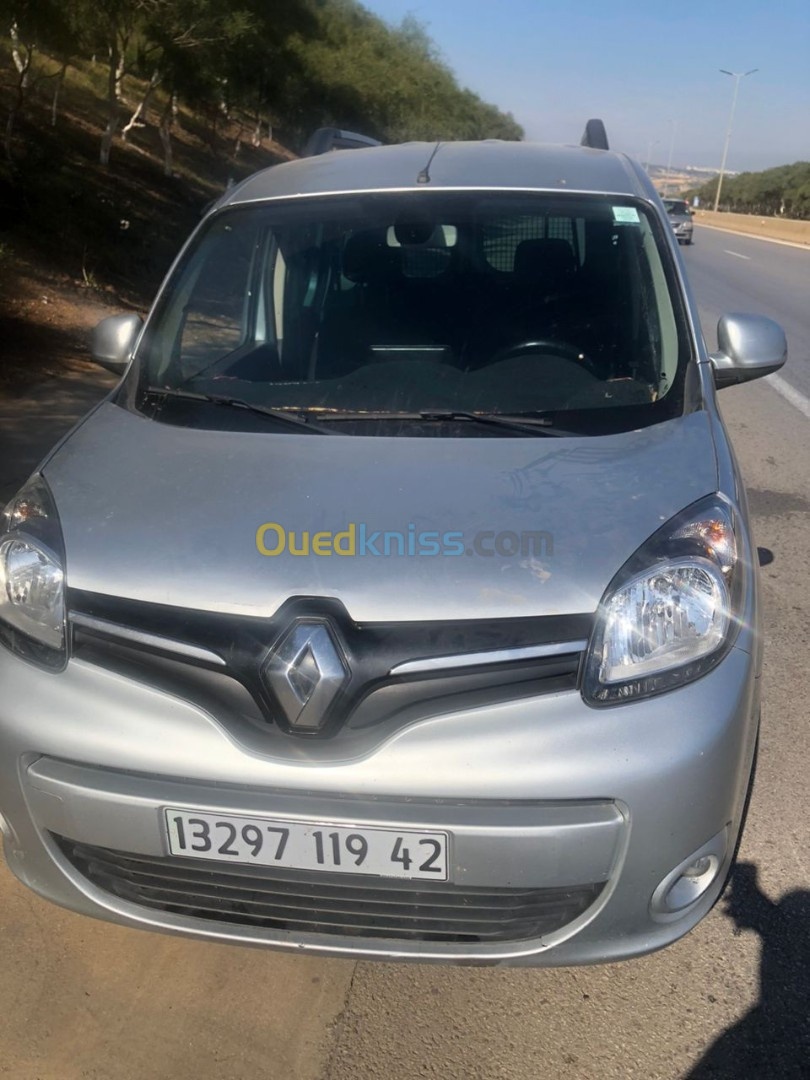 Renault Kangoo 2019 