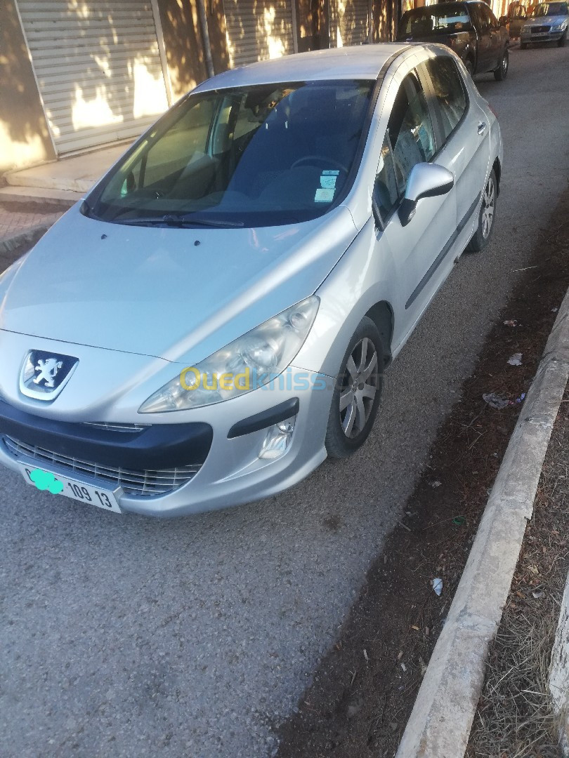 Peugeot 308 2009 Premium