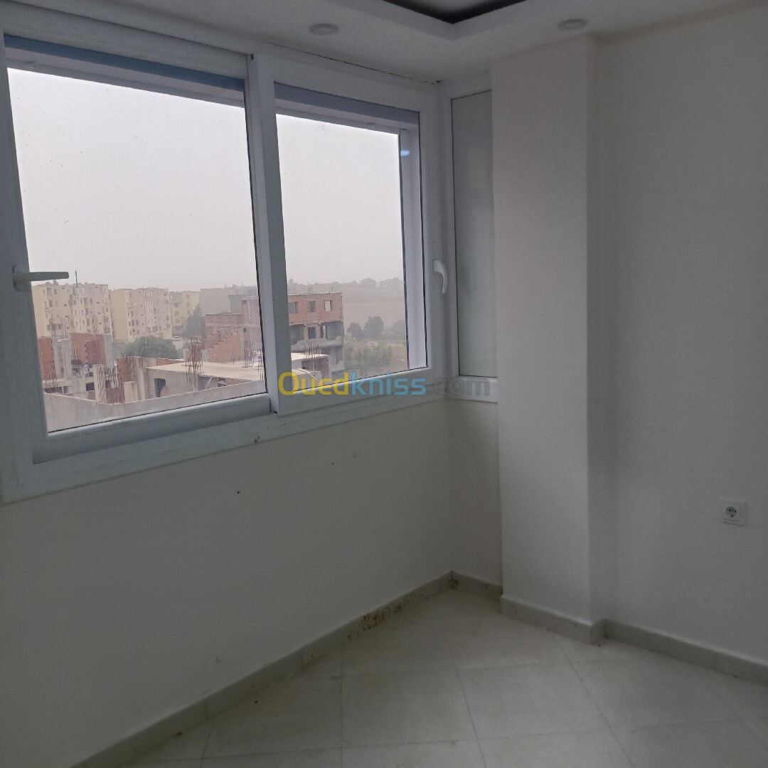 Location Appartement F3 Boumerdès Tidjelabine