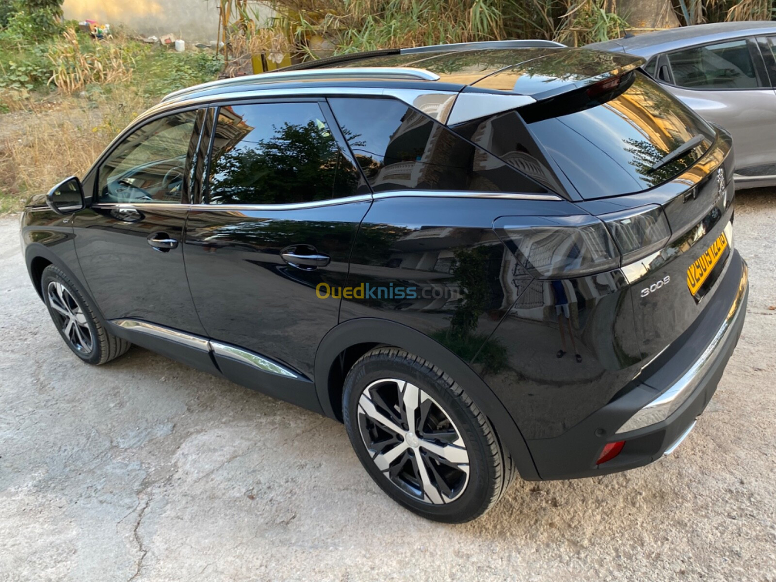 Peugeot 3008 2022 Gt