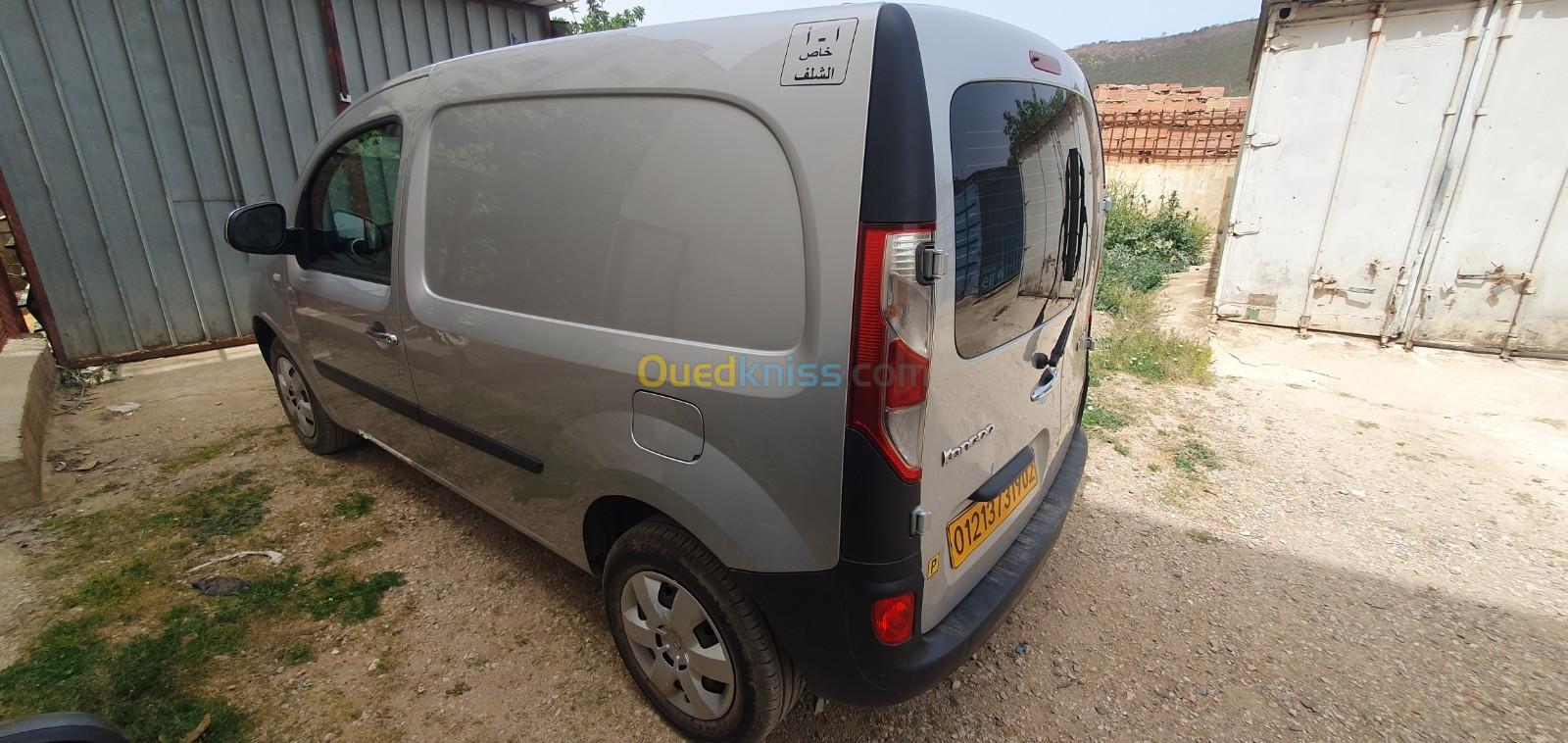 Renault Kangoo 2019 Grand Confort