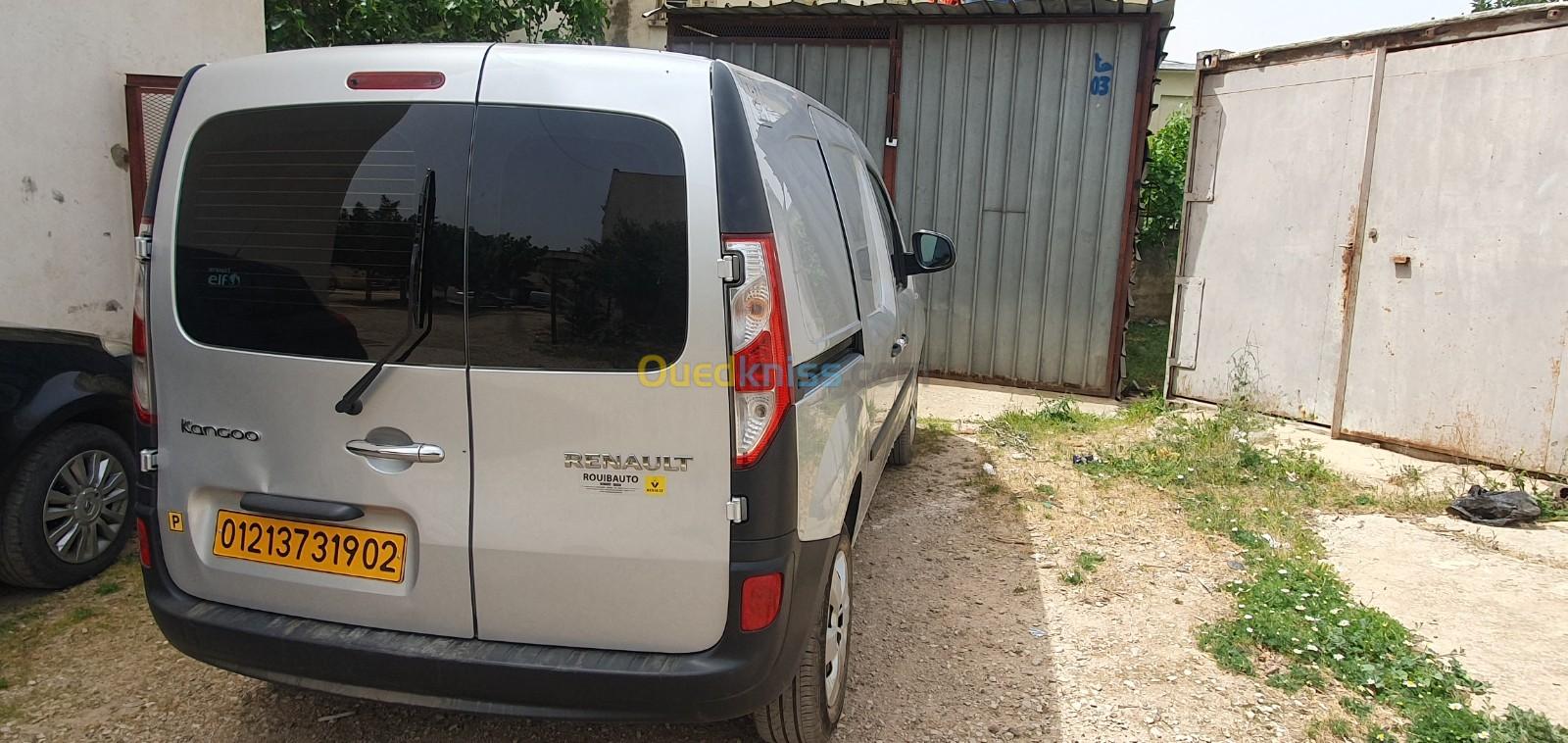 Renault Kangoo 2019 Grand Confort