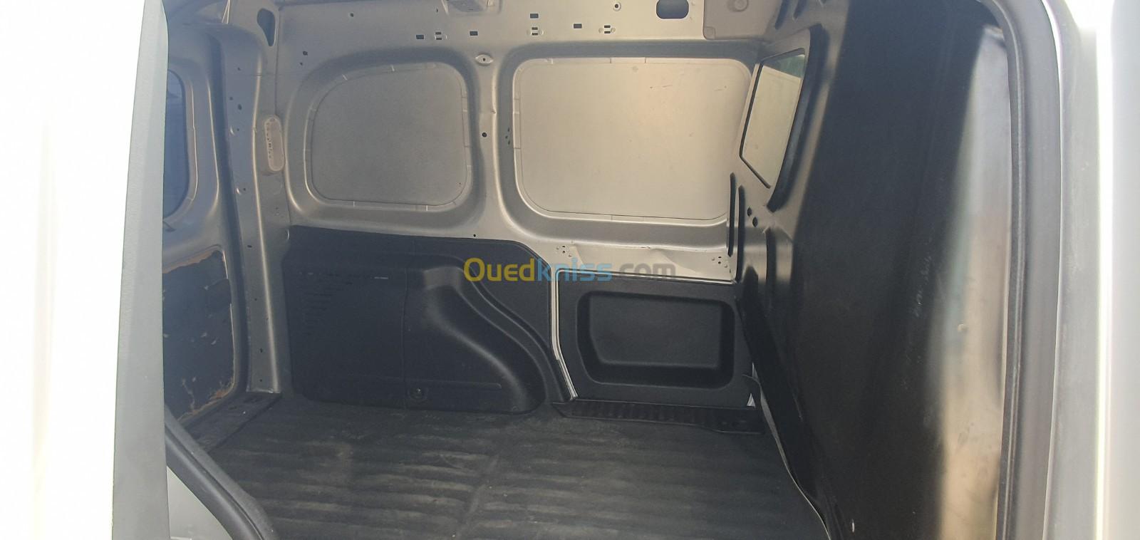 Renault Kangoo 2019 Grand Confort