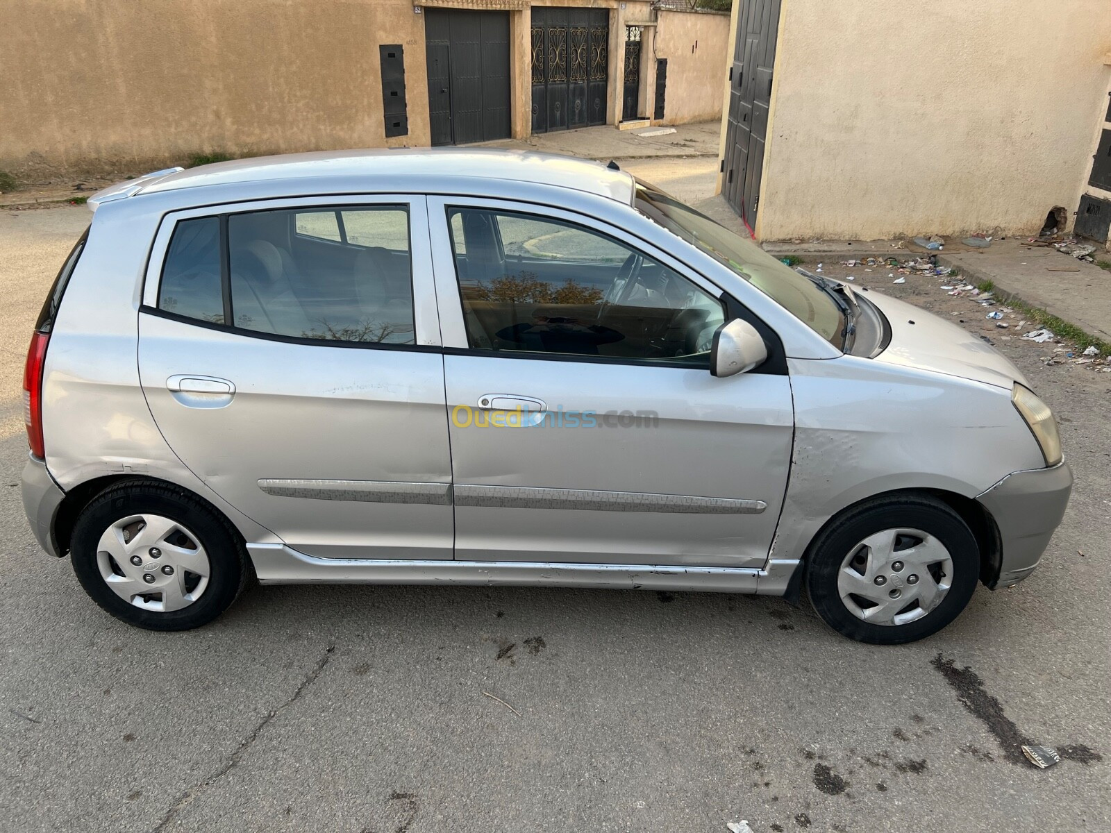 Kia Picanto 2005 