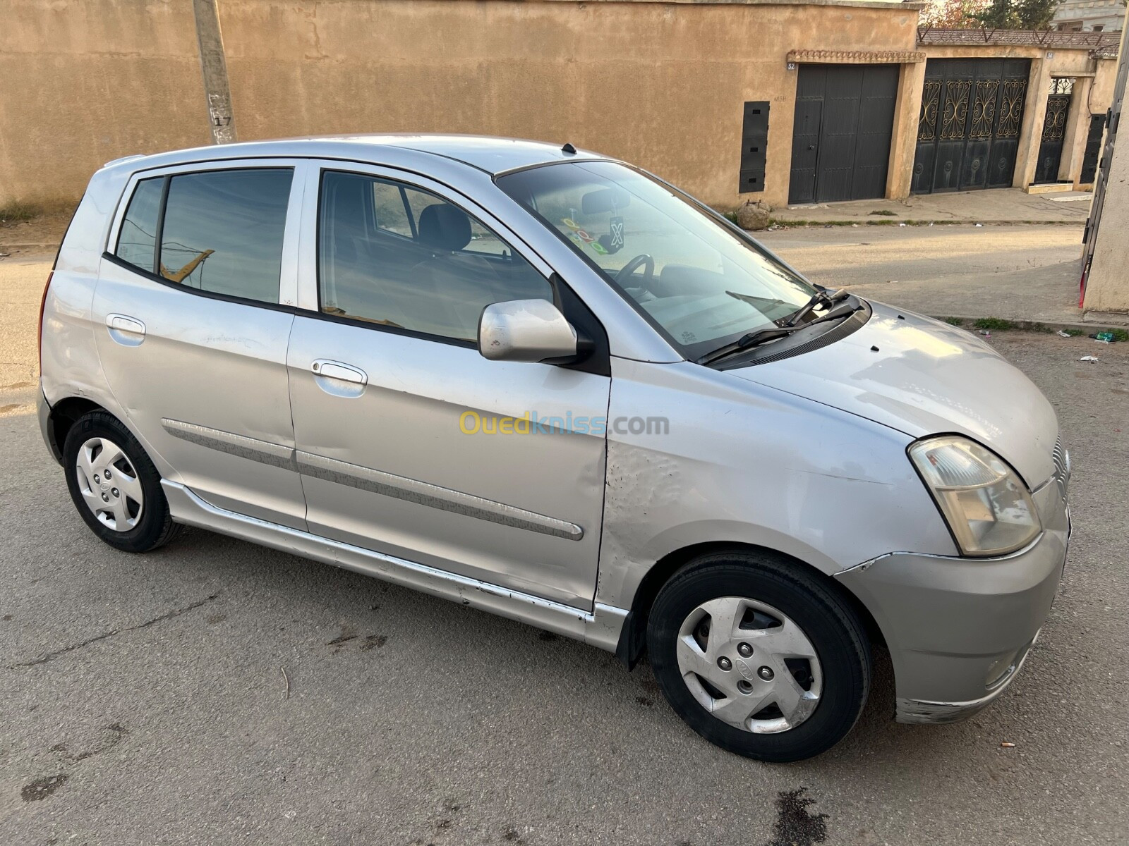 Kia Picanto 2005 