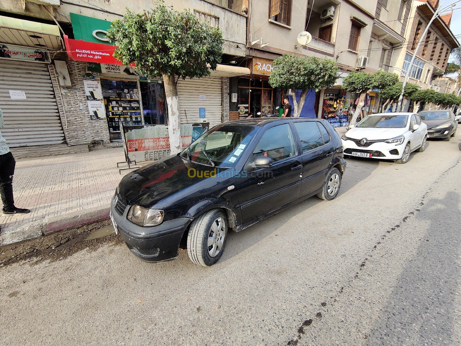 Volkswagen Polo 2002 Polo