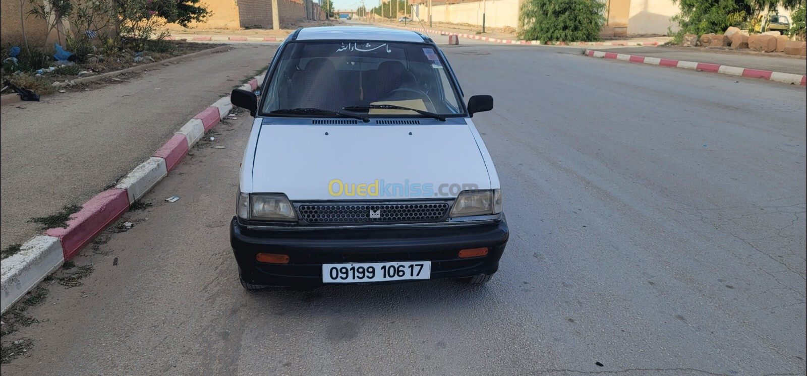 Suzuki Maruti 800 2006 