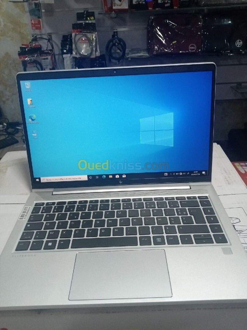 Hp elitebook 645 G9